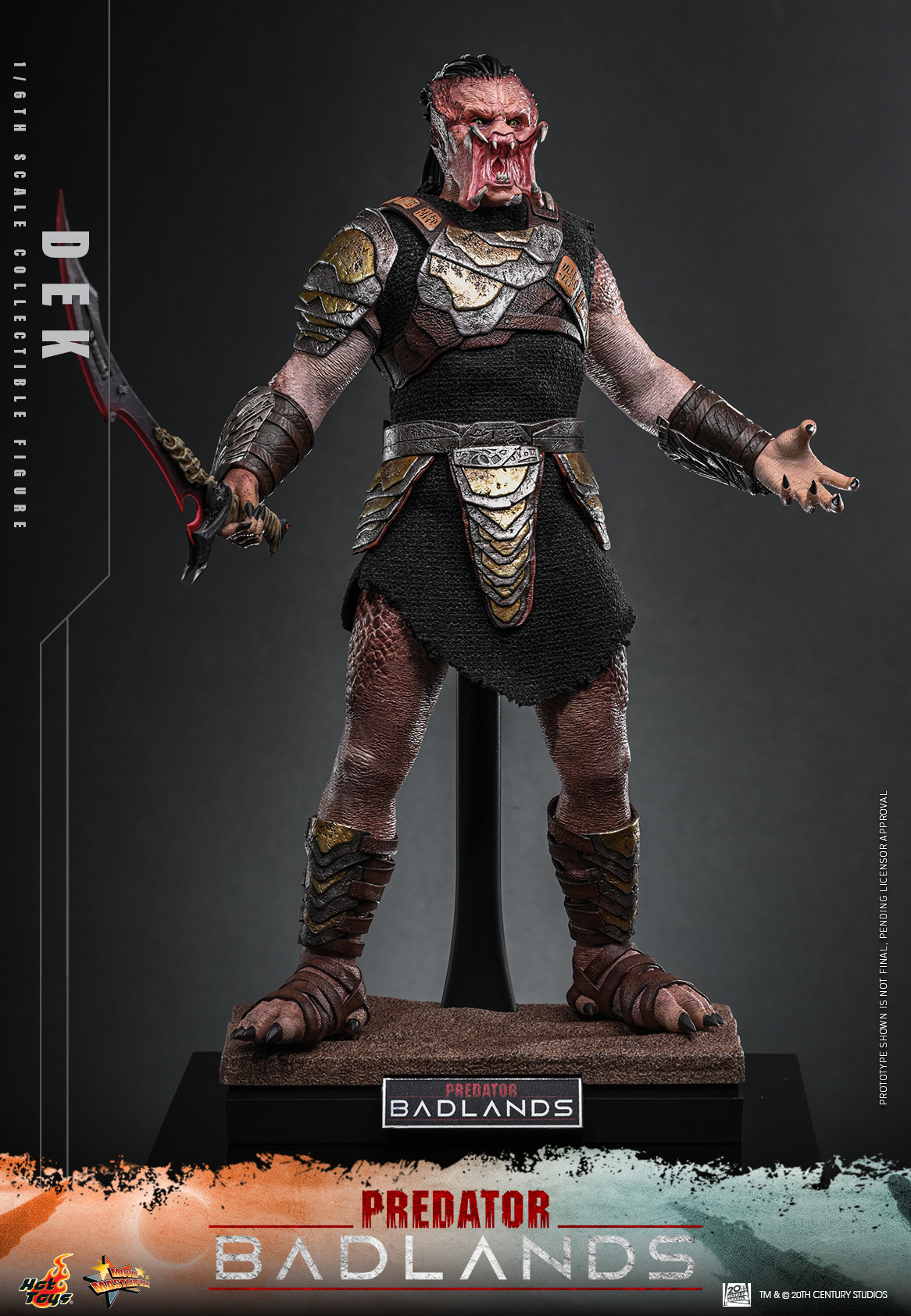 Hot Toys - Predator Badlands - Dek_PR3.jpg